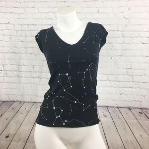 Constellations Tee